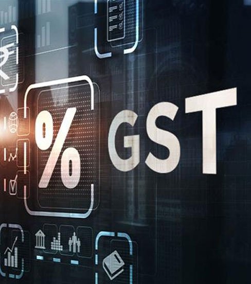GST Services